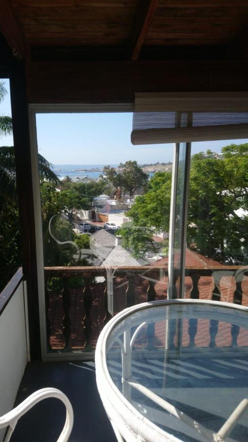 Independent Quaint Flat, Close To Beach ケープタウン エクステリア 写真