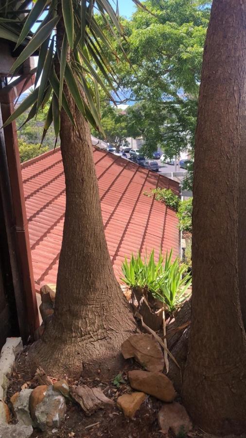 Independent Quaint Flat, Close To Beach ケープタウン エクステリア 写真
